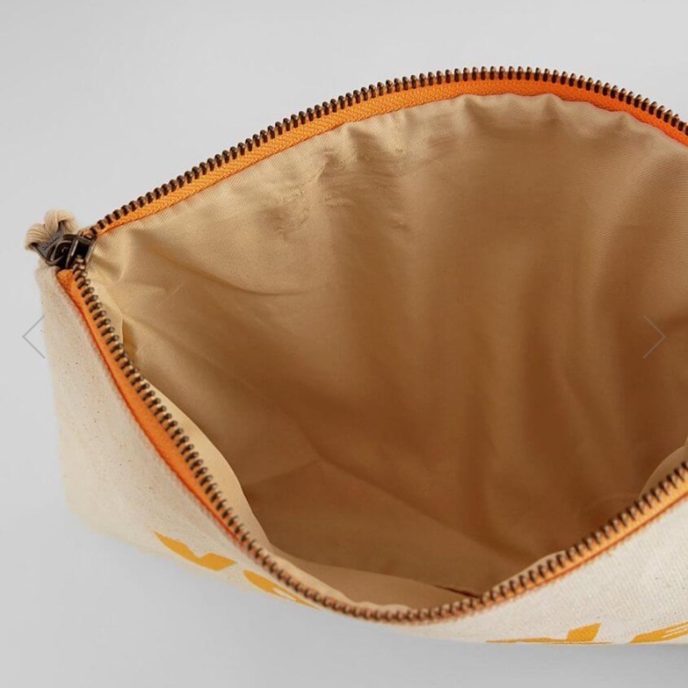 Billabong x Sincerely Jules BIKINI BAG - Picture 3 of 4